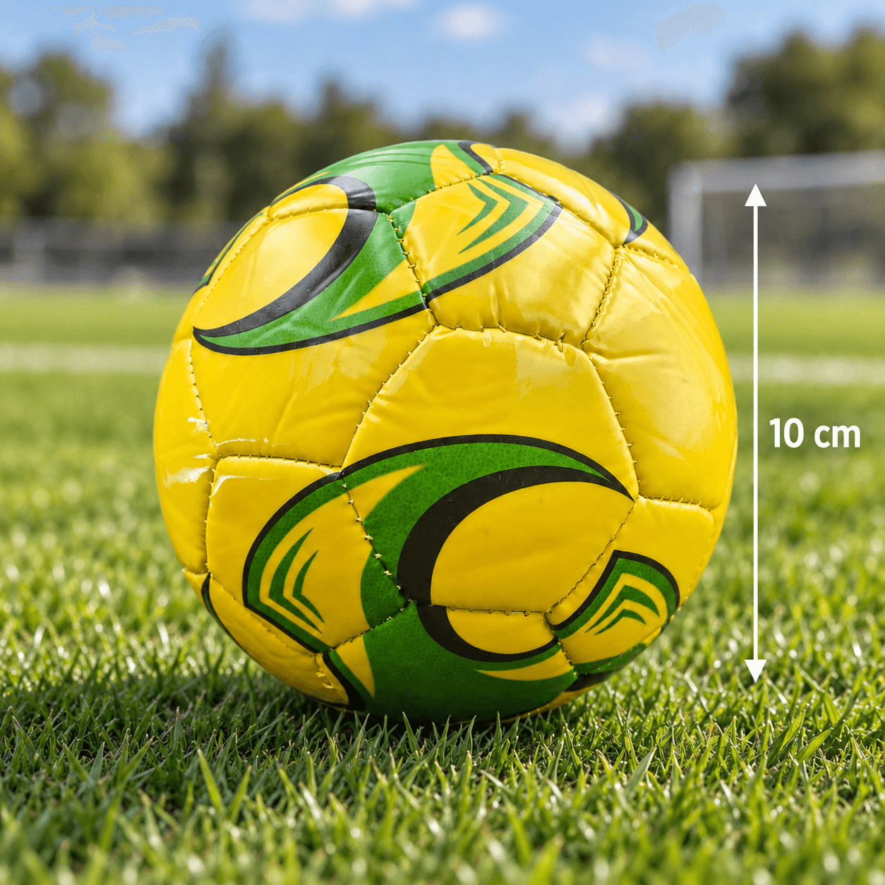 Balón de Fútbol #2